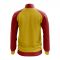 Guinea Concept Football Track Jacket (Yellow)