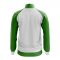 Iran Concept Football Track Jacket (White)