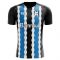 2018-2019 Gremio Fans Culture Home Concept Shirt (Luan 7) - Womens