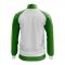 Libya Concept Football Track Jacket (White)