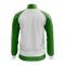 Libya Concept Football Track Jacket (White)