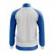 San Marino Concept Football Track Jacket (White)