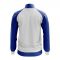 Slovenia Concept Football Track Jacket (White)