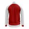 Tunisia Concept Football Track Jacket (Red)