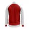 Turkey Concept Football Track Jacket (Red)