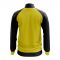 Uganda Concept Football Track Jacket (Yellow)