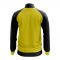 Uganda Concept Football Track Jacket (Yellow)