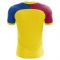 2018-2019 Barcelona Fans Culture Away Concept Shirt (Sergio 5) - Kids