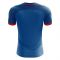 San Jose 2019-2020 Home Concept Shirt