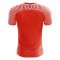 Fortuna Dusseldorf 2019-2020 Home Concept Shirt - Adult Long Sleeve