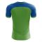 2025-2026 Seattle Home Concept Football Shirt - Adult Long Sleeve