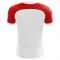 2025-2026 Leipzig Home Concept Football Shirt - Kids (Long Sleeve)