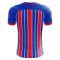 Inverness 2019-2020 Home Concept Shirt - Baby