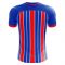 Inverness 2019-2020 Home Concept Shirt - Little Boys