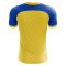 Villarreal 2019-2020 Home Concept Shirt - Little Boys