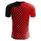 2020-2021 Flamengo Home Concept Football Shirt (Petkovic 10) - Kids