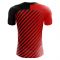 2023-2024 Flamengo Home Concept Football Shirt (Ronaldinho 10)