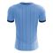 New York City 2019-2020 Home Concept Shirt - Adult Long Sleeve