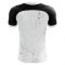 2025-2026 Vasco da Gama Home Concept Football Shirt - Little Boys
