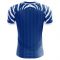 Schalke 2019-2020 Home Concept Shirt - Womens