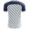 La Los Angeles 2019-2020 Home Concept Shirt