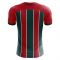 Fluminense 2019-2020 Home Concept Shirt - Baby