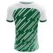 Greuther Furth 2019-2020 Home Concept Shirt