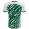 Greuther Furth 2019-2020 Home Concept Shirt - Womens