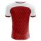 Mainz 2019-2020 Home Concept Shirt - Adult Long Sleeve