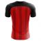 Nurnberg 2019-2020 Home Concept Shirt - Kids (Long Sleeve)