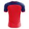2025-2026 New York Away Concept Football Shirt - Kids (Long Sleeve)