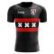 2023-2024 Ajax Away Concept Football Shirt (Jansen 9)