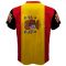 Spain Coat of Arms Sublimated Sports Jersey (Kids)