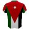 Jordan Flag Sublimated Sports Jersey (Kids)
