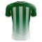 2023-2024 Real Betis Home Concept Football Shirt (Lo Celso 21)
