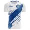 2020-2021 Dynamo Kiev Home Concept Football Shirt (Tsyhankov 15) - Kids