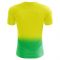2023-2024 Norwich Home Concept Football Shirt (Holt 9)