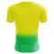 2023-2024 Norwich Home Concept Football Shirt (Pukki 22)