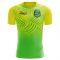 2023-2024 Norwich Home Concept Football Shirt (Sutton 9)