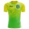 2023-2024 Norwich Home Concept Football Shirt (Huckerby 6)