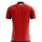 Jorge Wilstermann 2019-2020 Home Concept Shirt - Womens