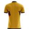 2025-2026 Watford Home Concept Football Shirt (Deeney 9)