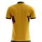 2020-2021 Watford Home Concept Football Shirt (Deulofeu 7) - Kids