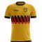 2023-2024 Watford Home Concept Football Shirt (Deeney 9) - Kids