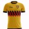 2025-2026 Watford Home Concept Football Shirt (Deeney 9)