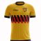 2023-2024 Watford Home Concept Football Shirt (Doucoure 16)