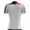 2023-2024 Fulham Home Concept Football Shirt (Mitrovic 9)