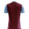 2023-2024 Villa Home Concept Football Shirt (Angel 9)