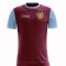2025-2026 Villa Home Concept Football Shirt (Petrov 19)