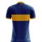2024-2025 Boca Juniors Home Concept Football Shirt (RIQUELME 10)